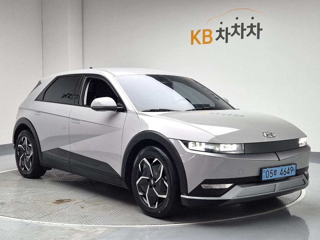2023 HYUNDAI IONIQ5 