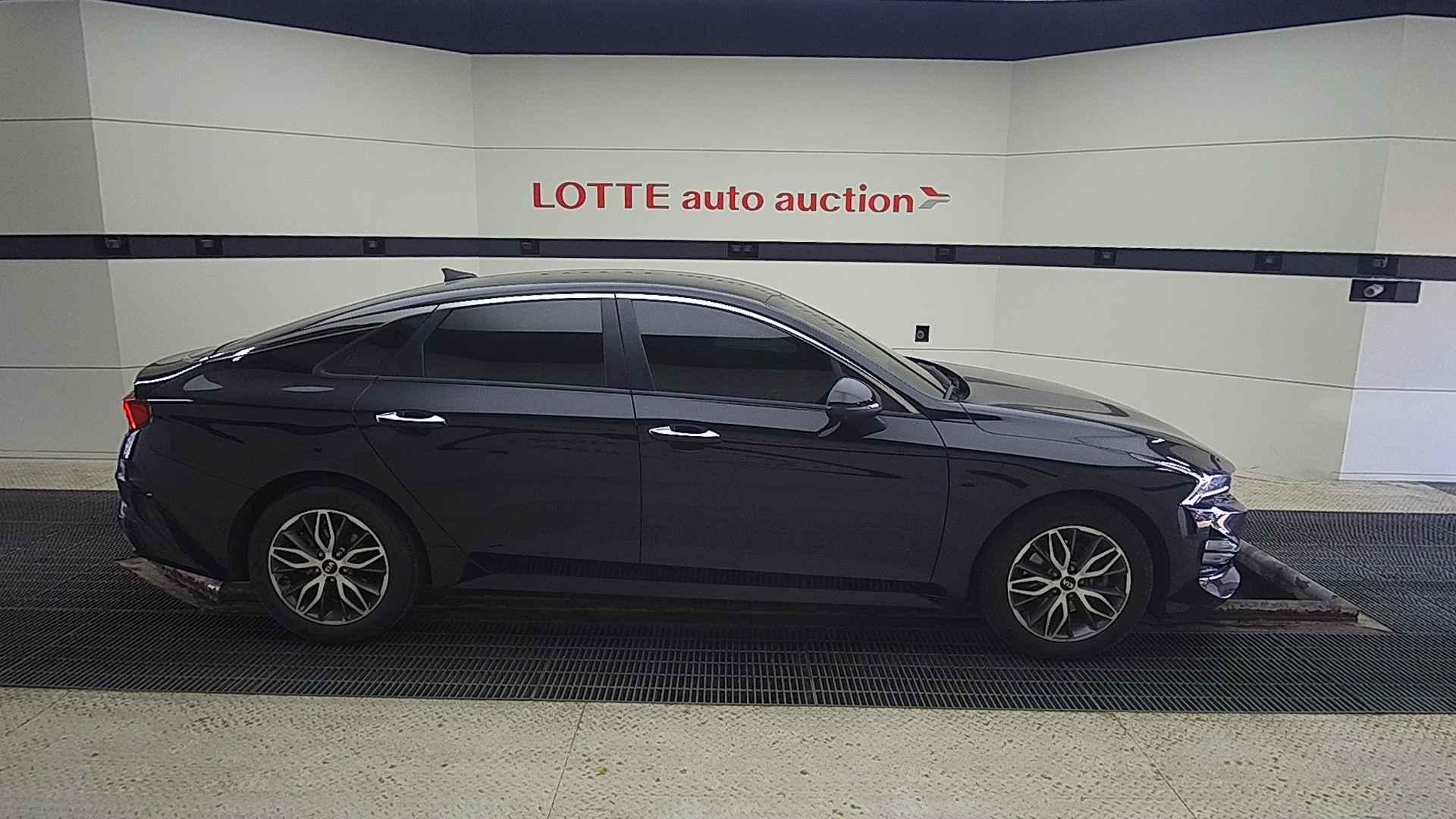 2021 KIA K5 (3Gen) 2.0 Noblesse