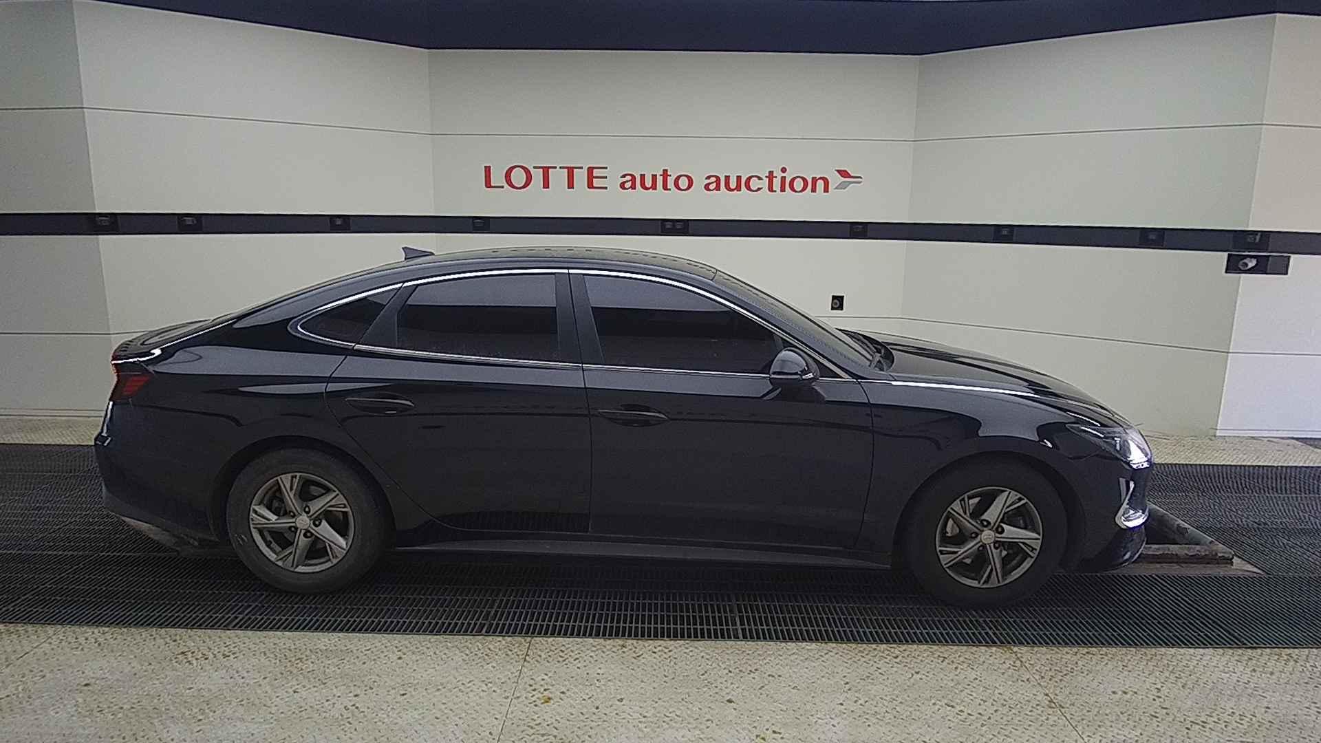 2020 HYUNDAI SONATA (DN8) L2.0 Smart
