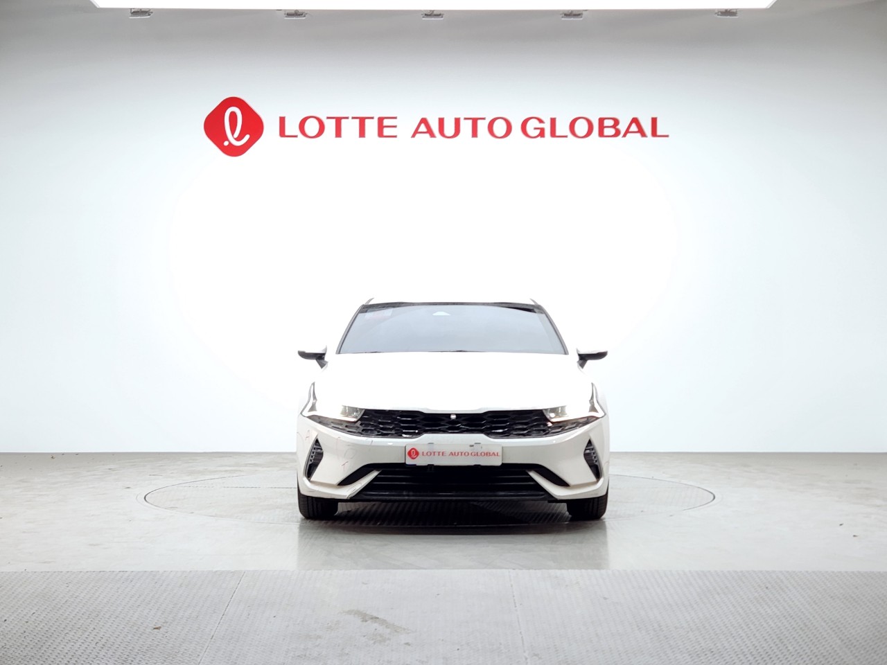 2022 KIA K5 HYBRID (3Gen) 2.0 HEV Trendy