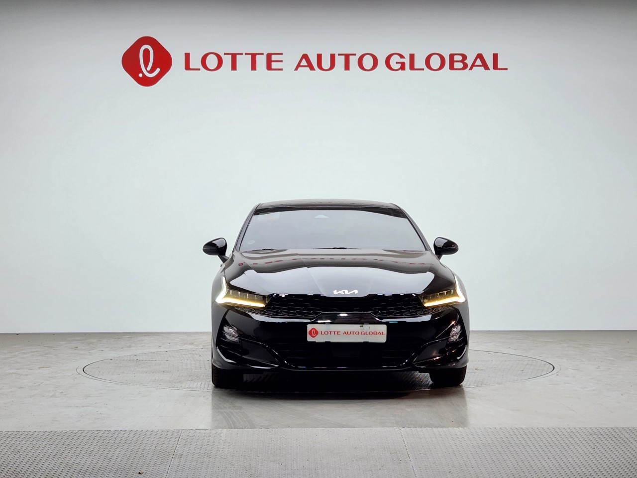 2022 KIA K5 (3Gen) 2.0 Prestige