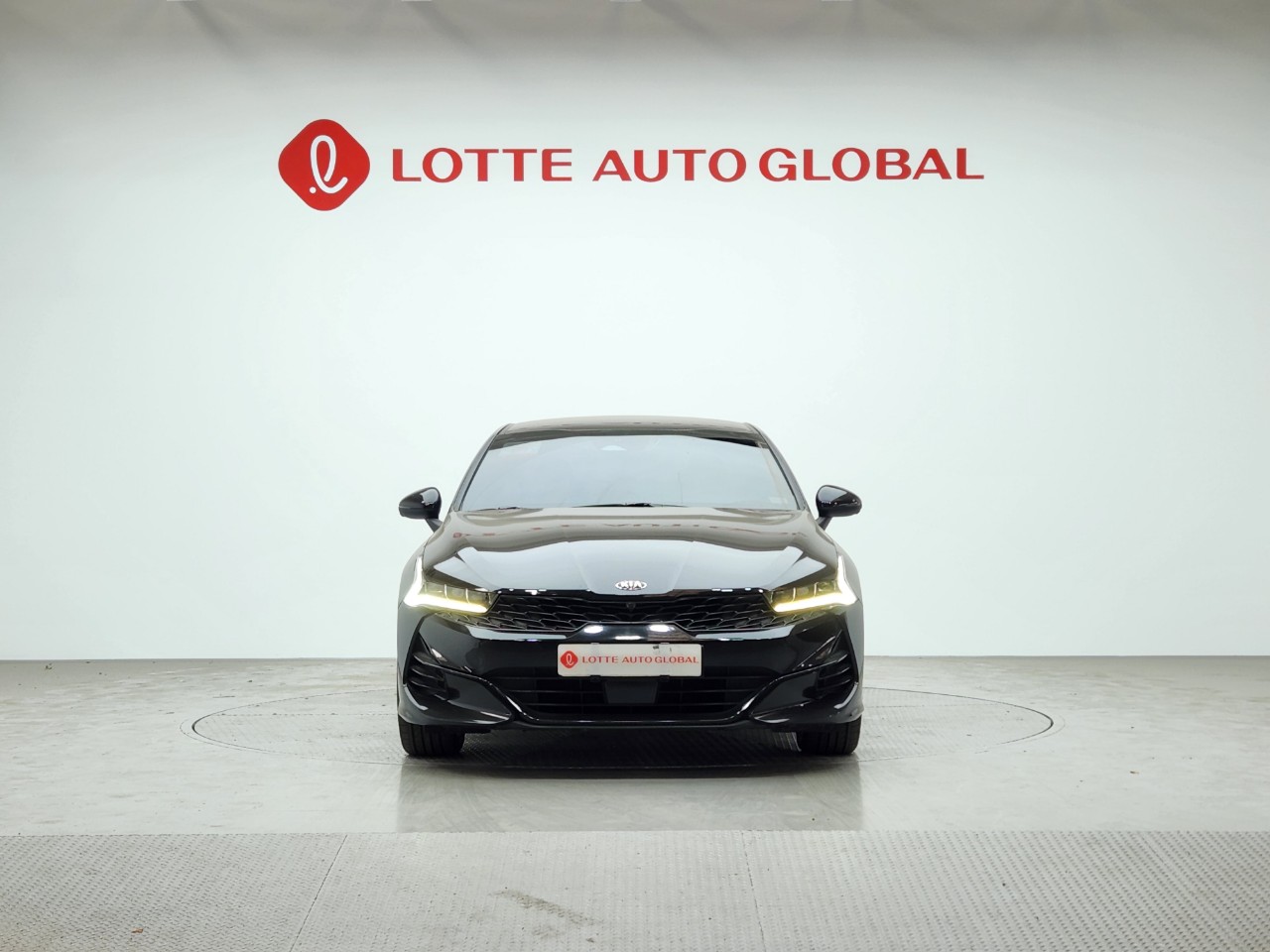 2021 KIA K5 (3Gen) 2.0 Noblesse