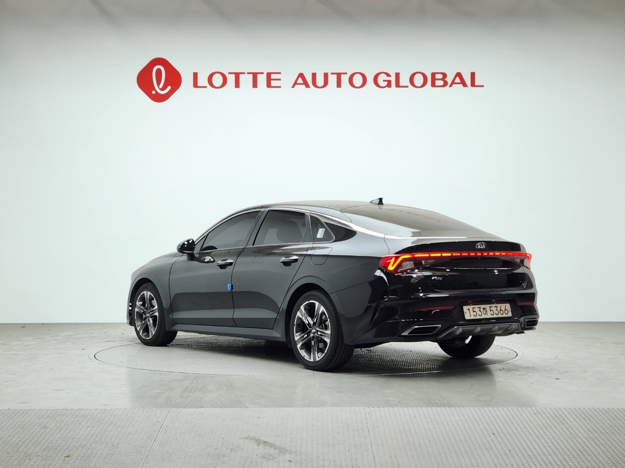 2021 KIA K5 (3Gen) 2.0 Noblesse