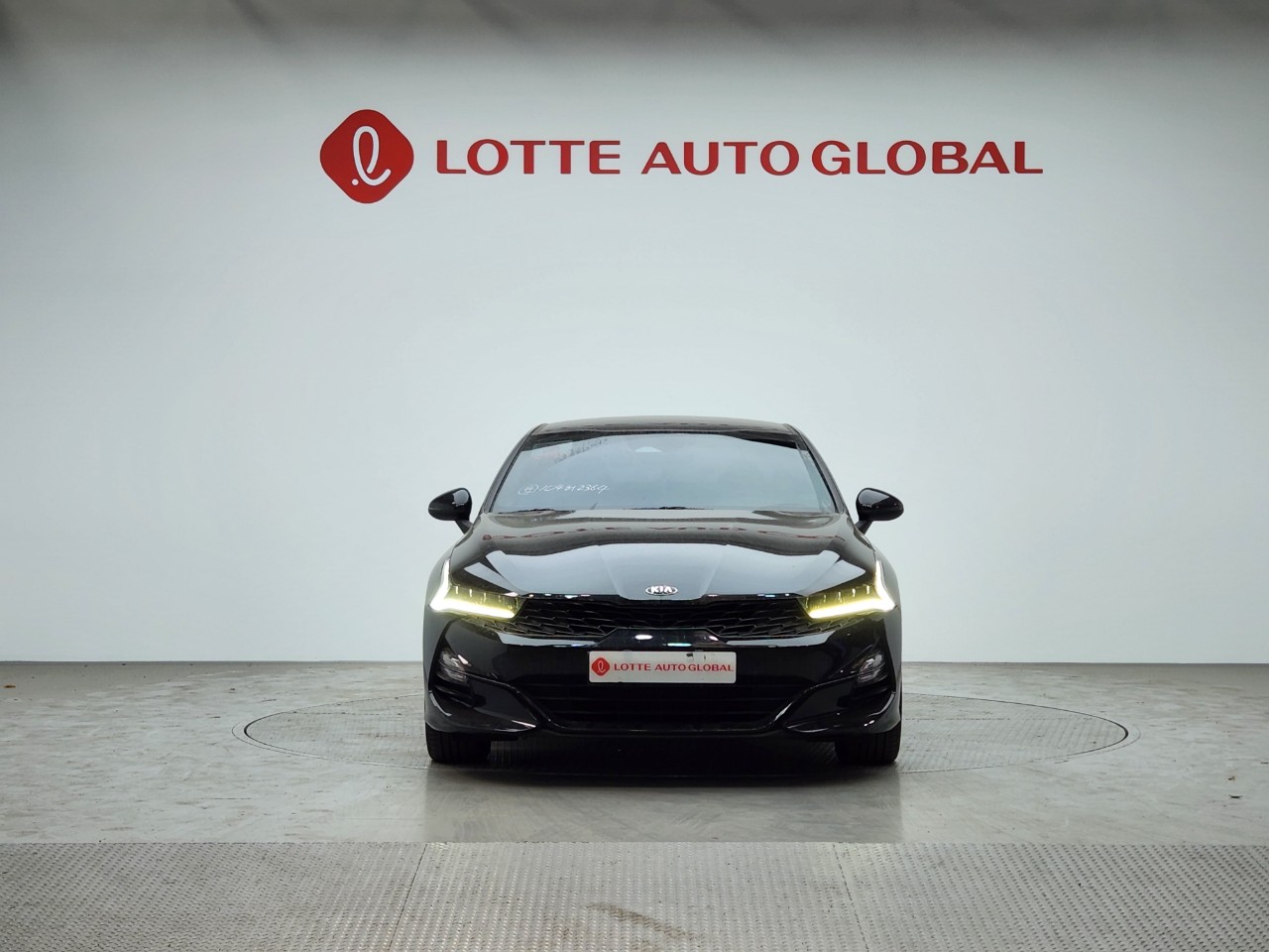 2020 KIA K5 (3Gen) 2.0 LPI Trendy