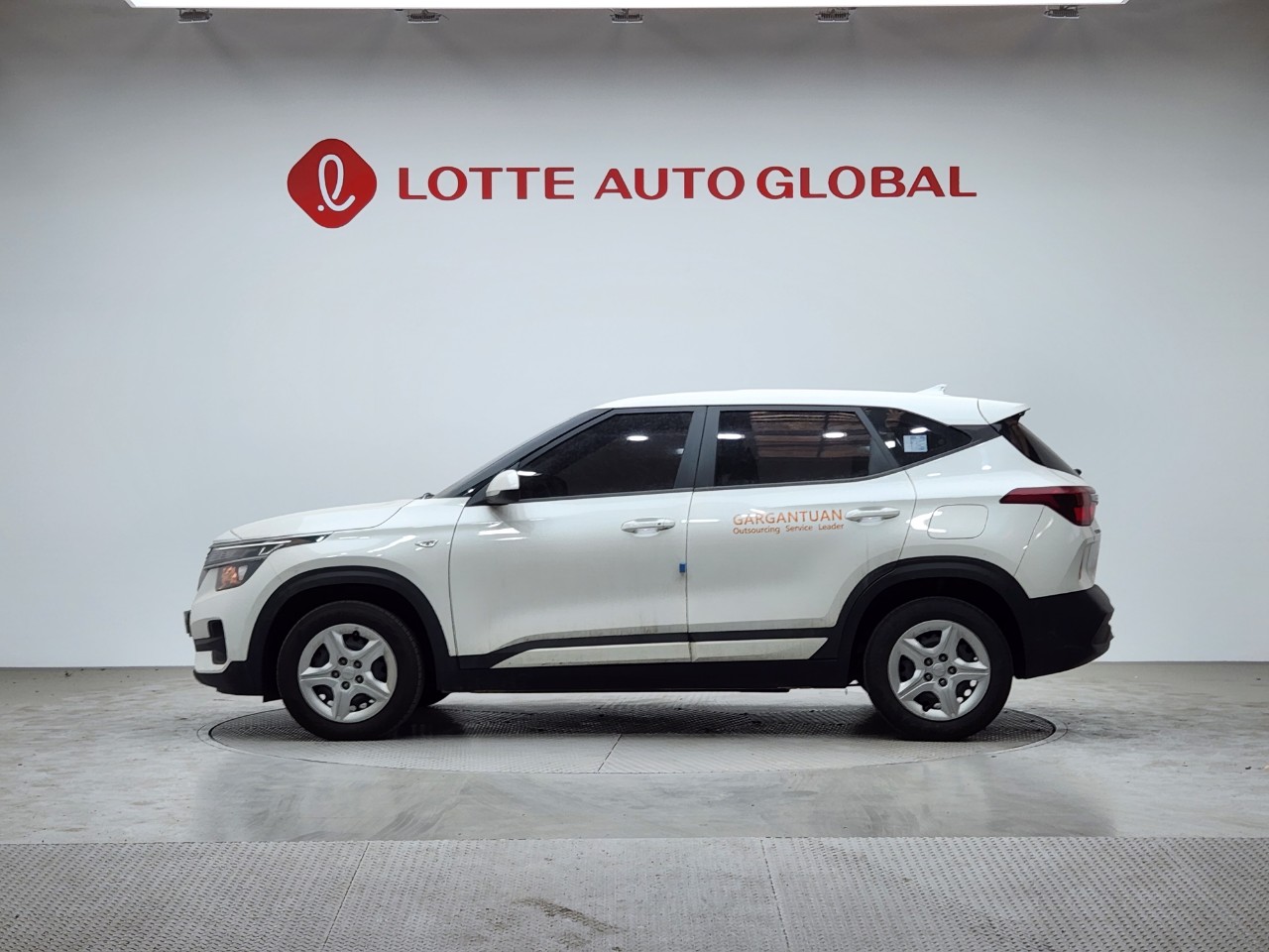 2023 KIA SELTOS 1.6 Gasoline 2WD Trendy