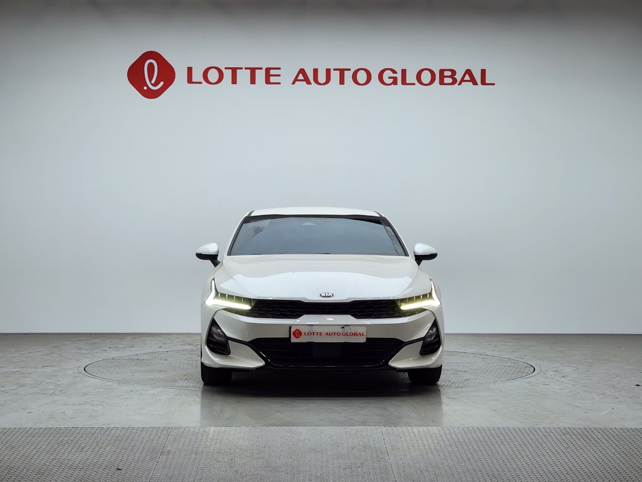 2020 KIA K5 (3Gen) 2.0 Prestige