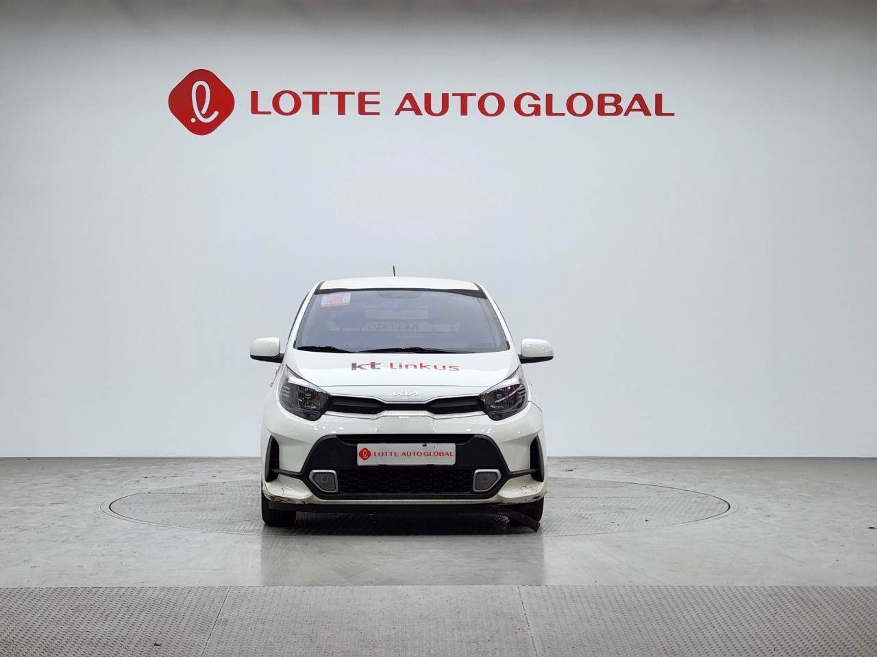 2022 KIA MORNING URBAN G1.0 MPI Van 