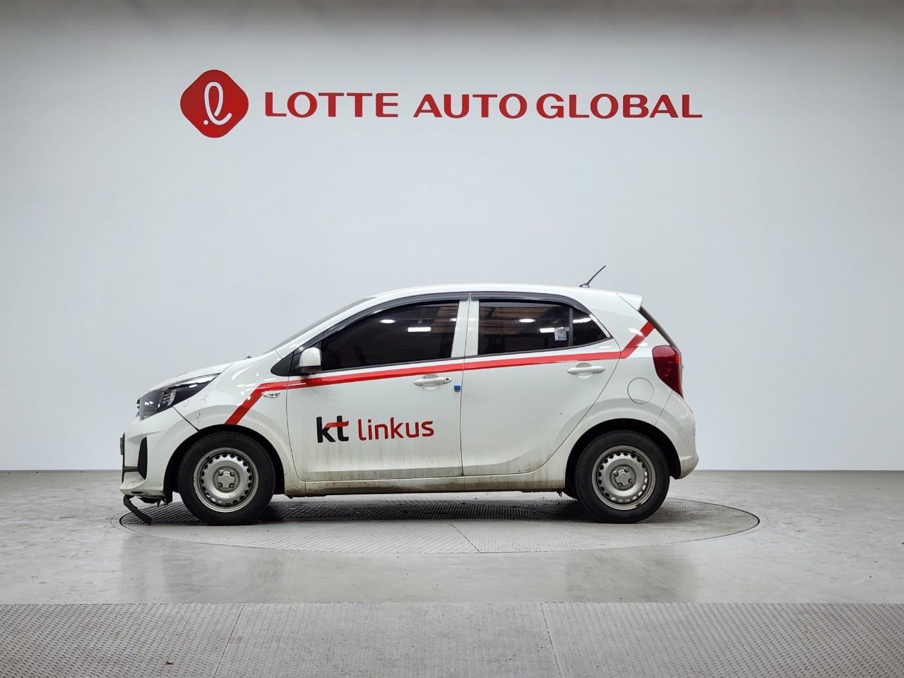 2022 KIA MORNING URBAN G1.0 MPI Van 