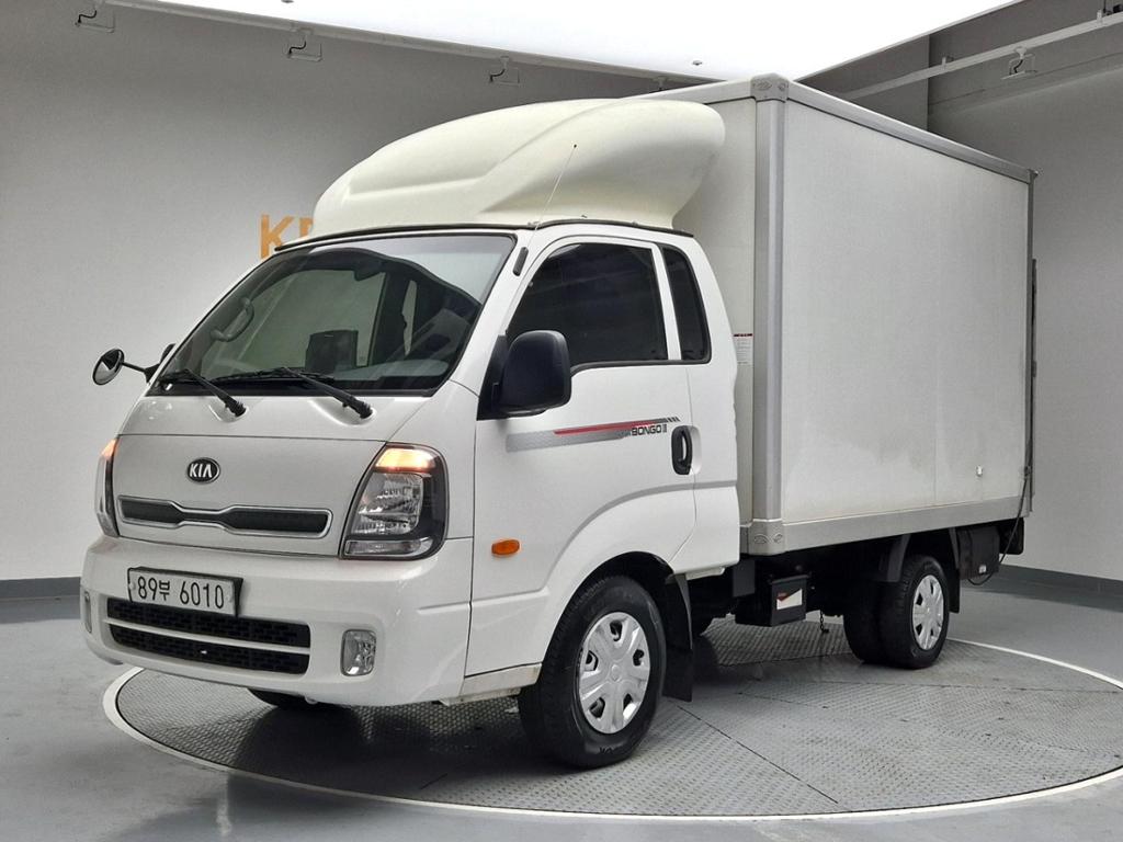 2020 KIA THE NEW BONGO 3 (CARGO) 