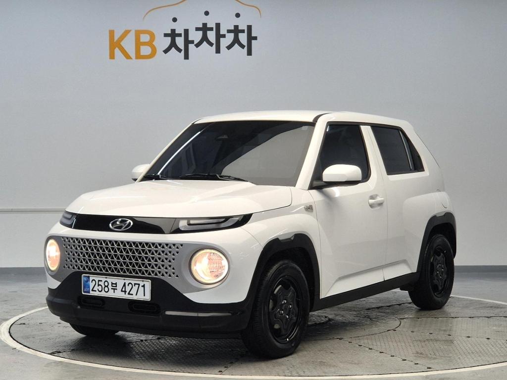 2023 HYUNDAI CASPER 