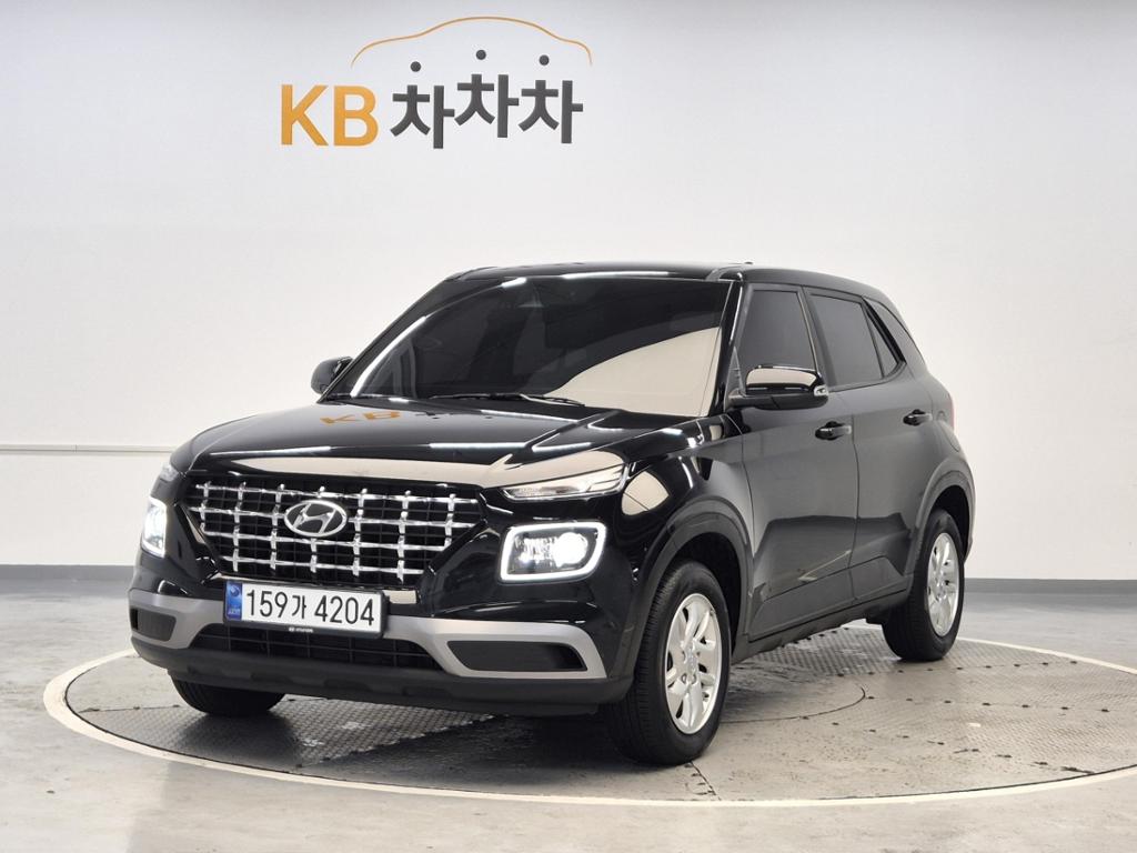 2023 HYUNDAI VENUE 