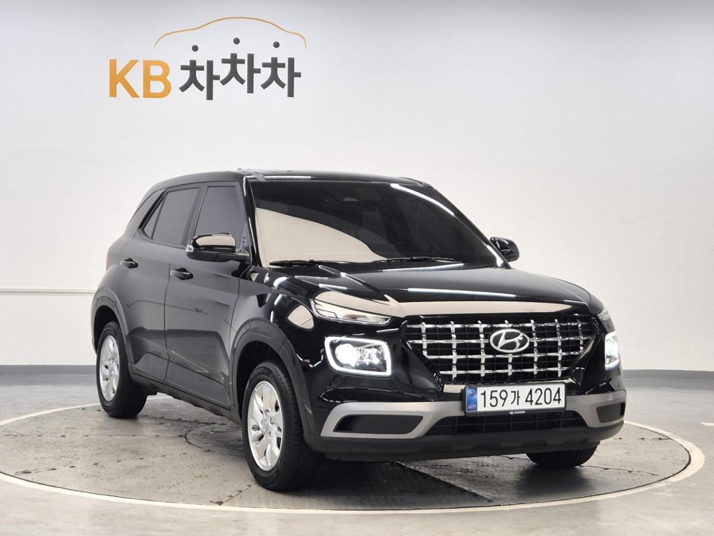 2023 HYUNDAI VENUE 