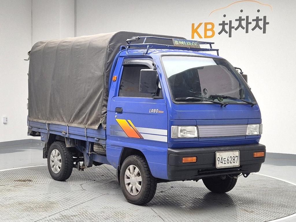 2016 CHEVROLET(GM) NEW LABO 