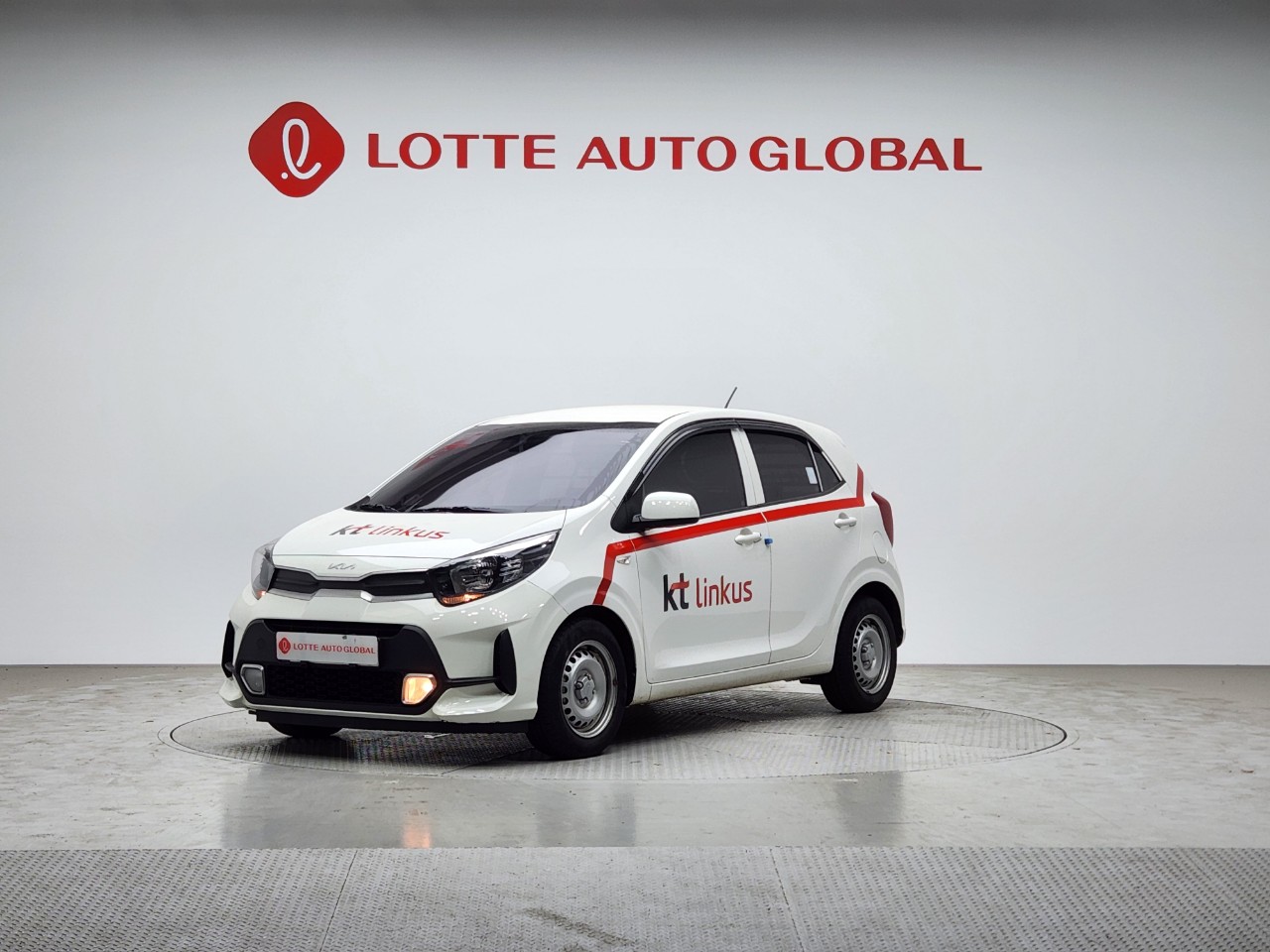 2023 KIA MORNING URBAN G1.0 MPI Van 