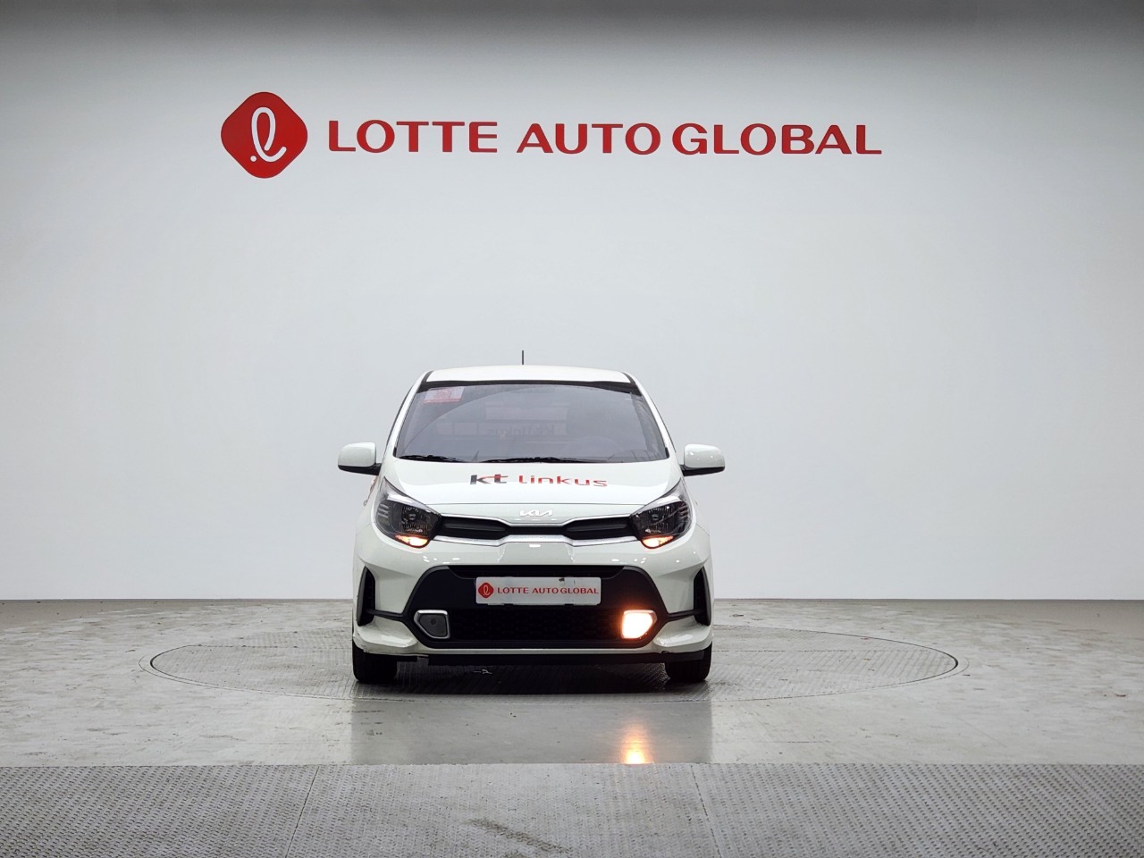 2023 KIA MORNING URBAN G1.0 MPI Van 