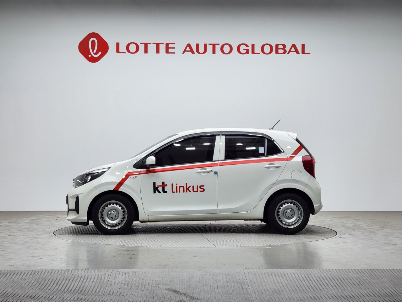 2023 KIA MORNING URBAN G1.0 MPI Van 