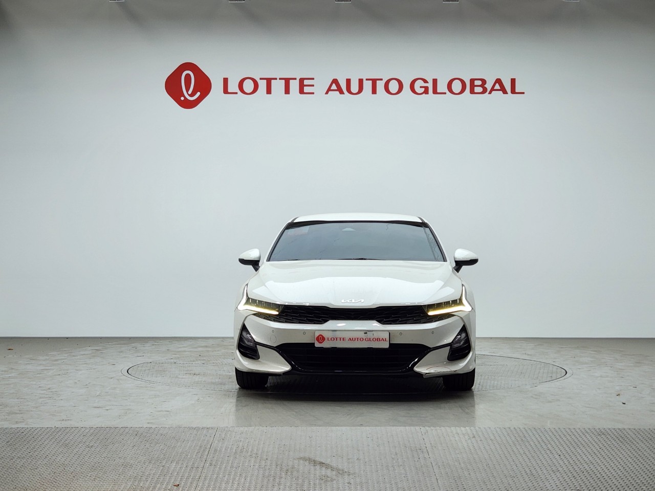 2022 KIA K5 (3Gen) 2.0 Prestige