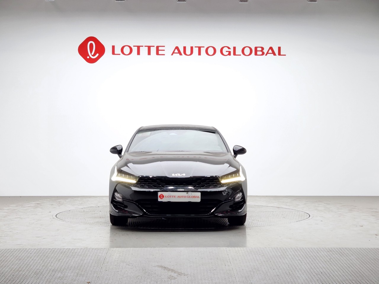 2022 KIA K5 (3Gen) 2.0 Prestige