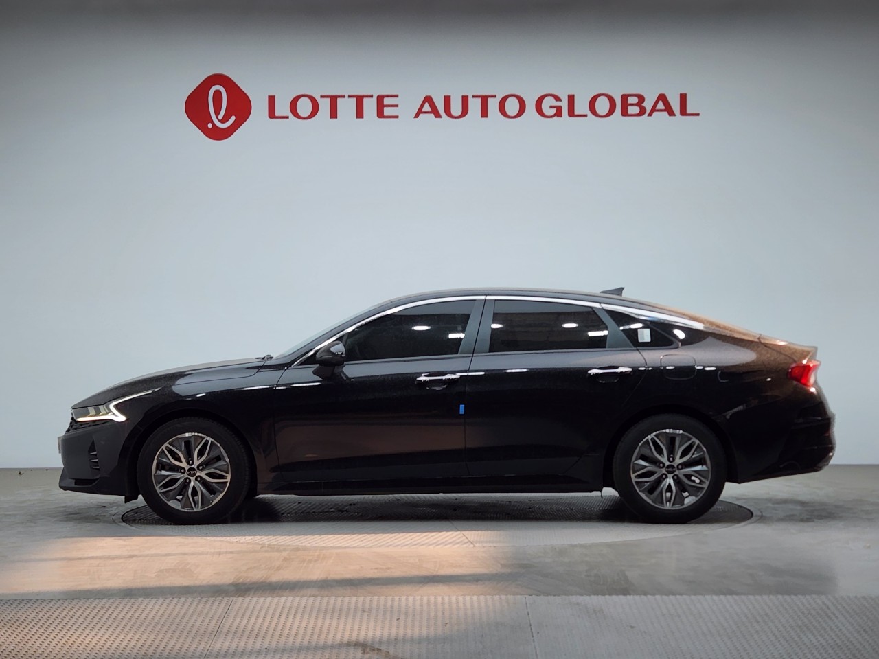 2022 KIA K5 HYBRID (3Gen) 2.0 HEV Noblesse