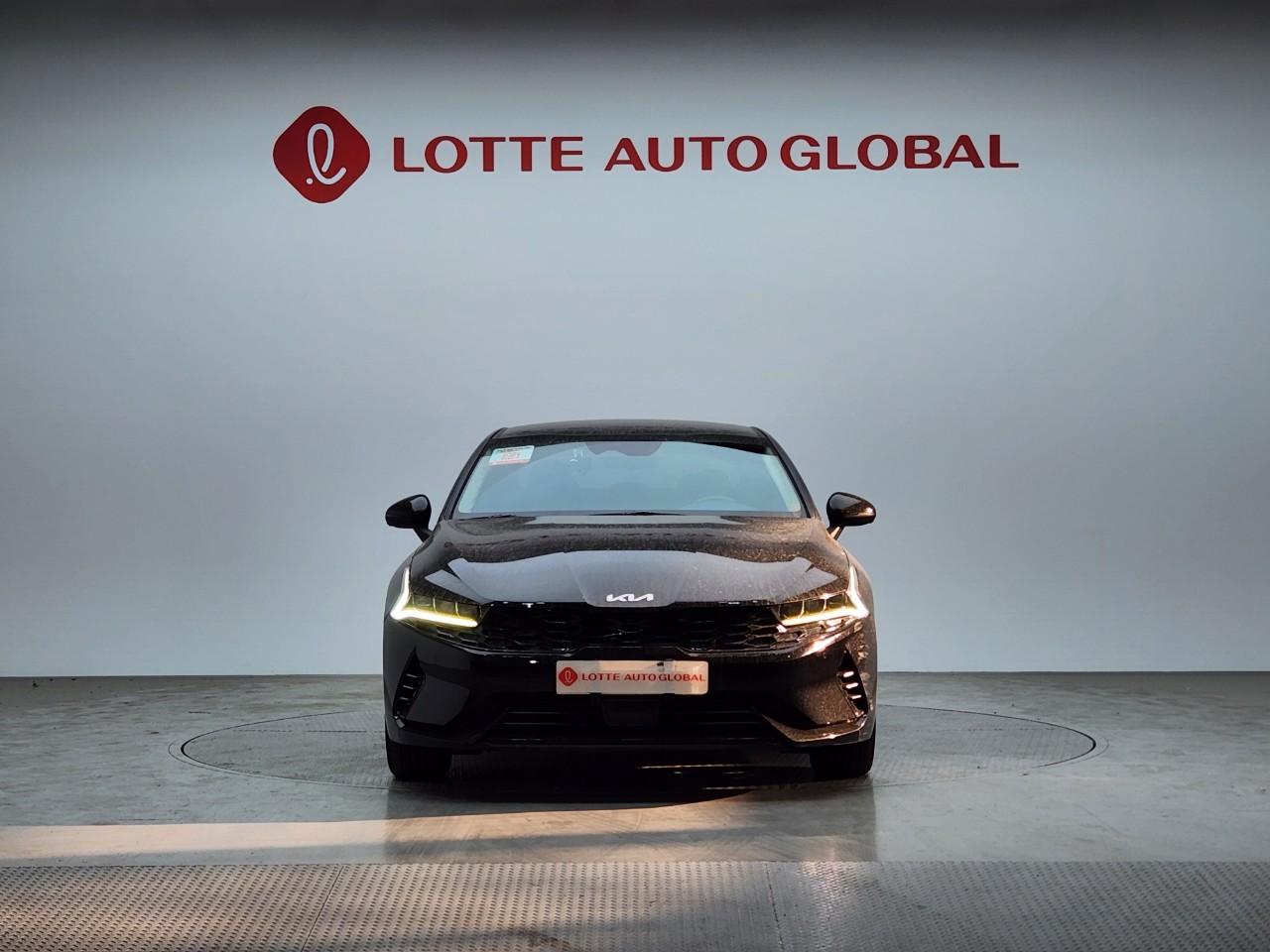 2022 KIA K5 HYBRID (3Gen) 2.0 HEV Noblesse