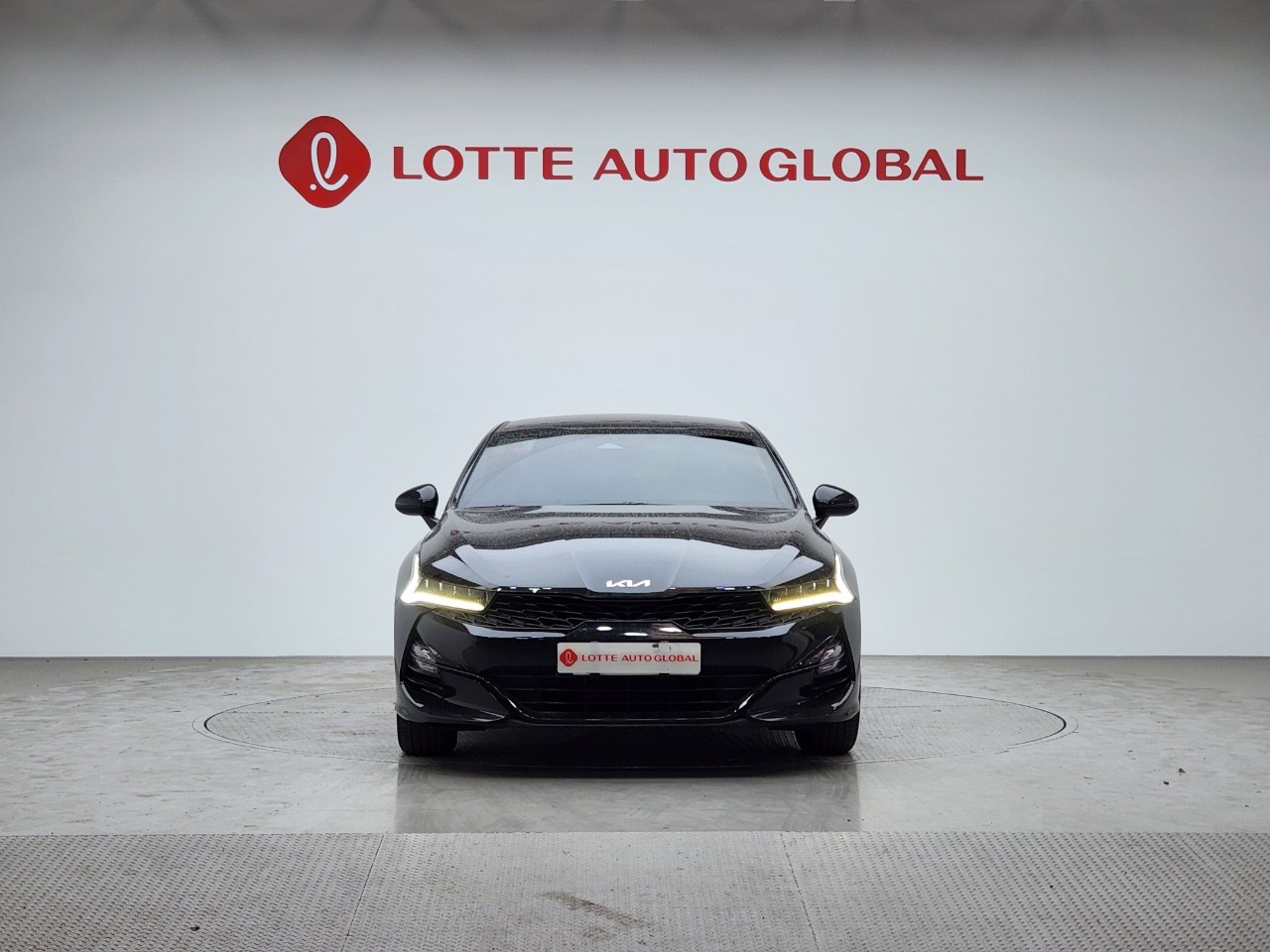 2023 KIA K5 (3Gen) 2.0 Prestige
