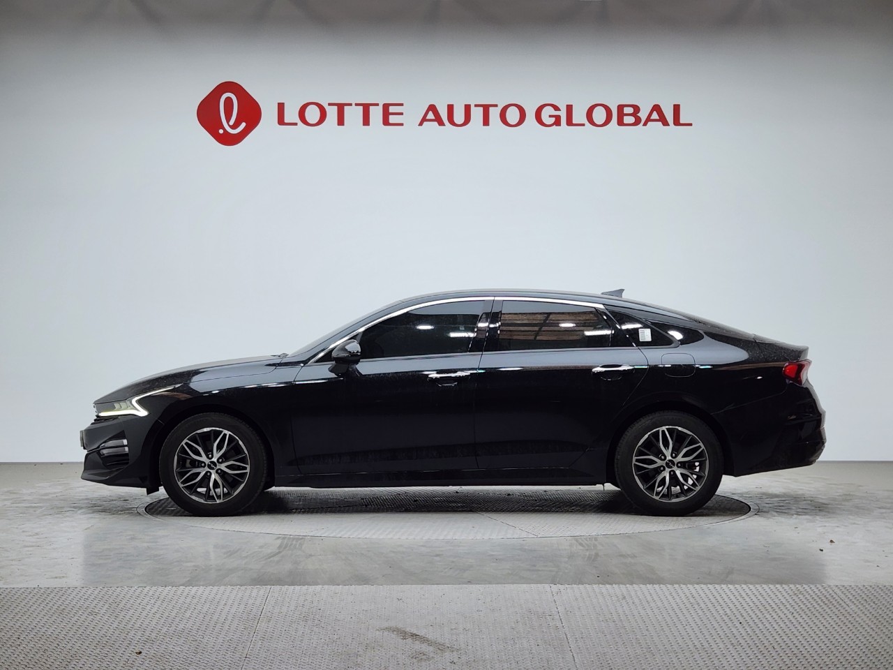2023 KIA K5 (3Gen) 2.0 Prestige