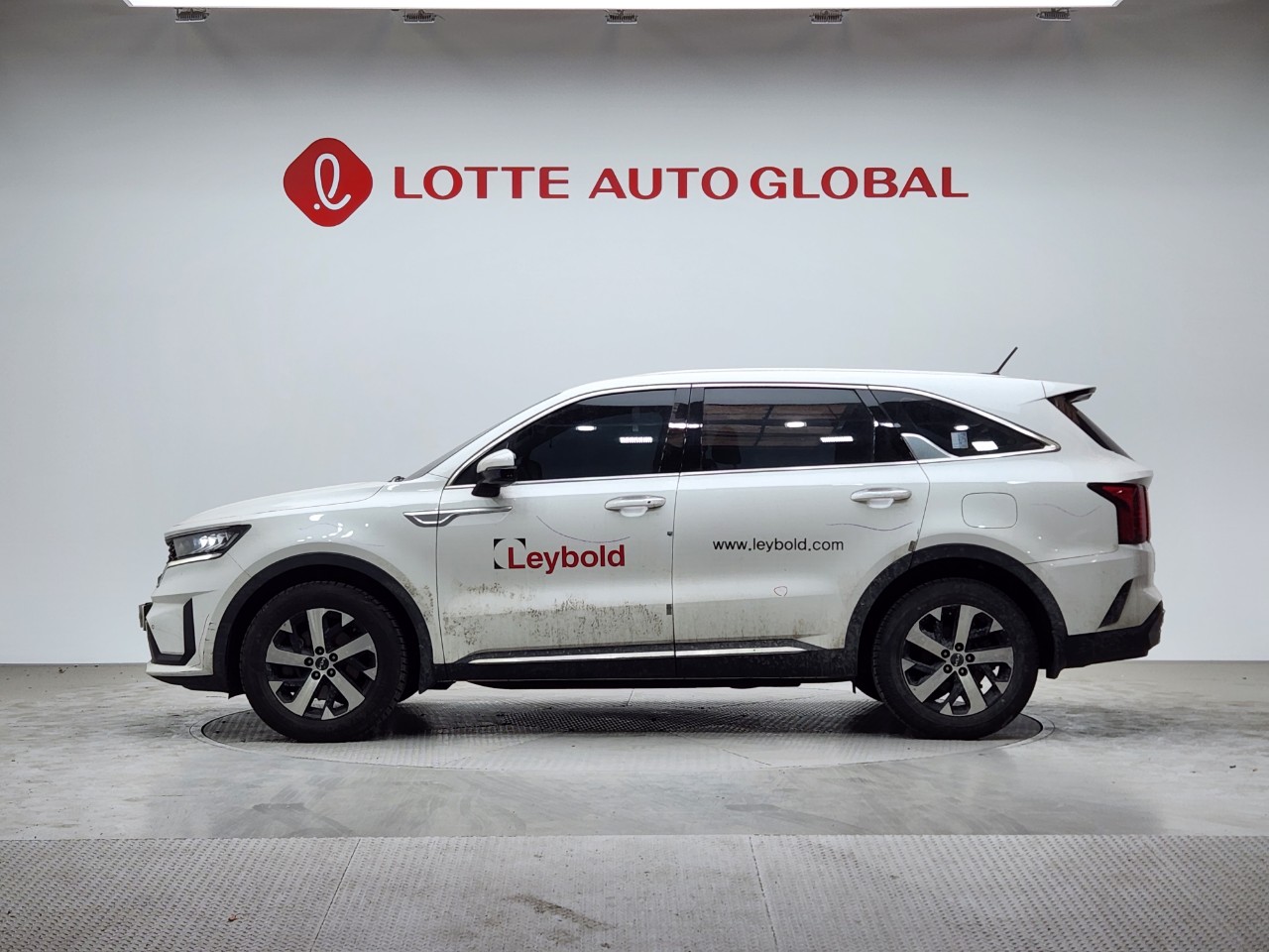 2022 KIA SORENTO (MQ4) D2.2 2WD Trendy
