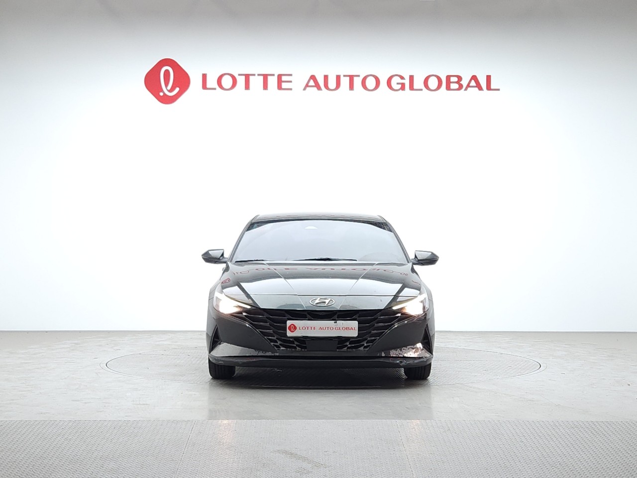 2021 HYUNDAI AVANTE (CN7) 1.6 Gasoline Modern