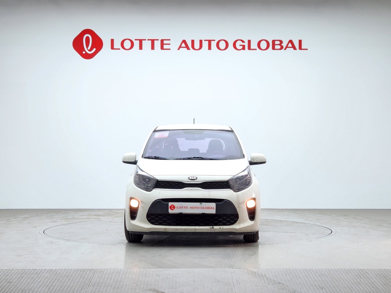2019 KIA ALL NEW MORNING(JA) 1.0 LPi Deluxe