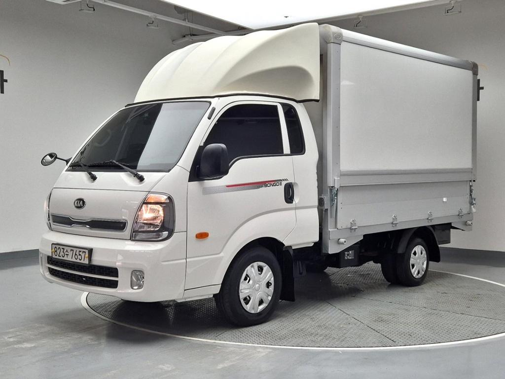 2020 KIA THE NEW BONGO 3 (CARGO) 