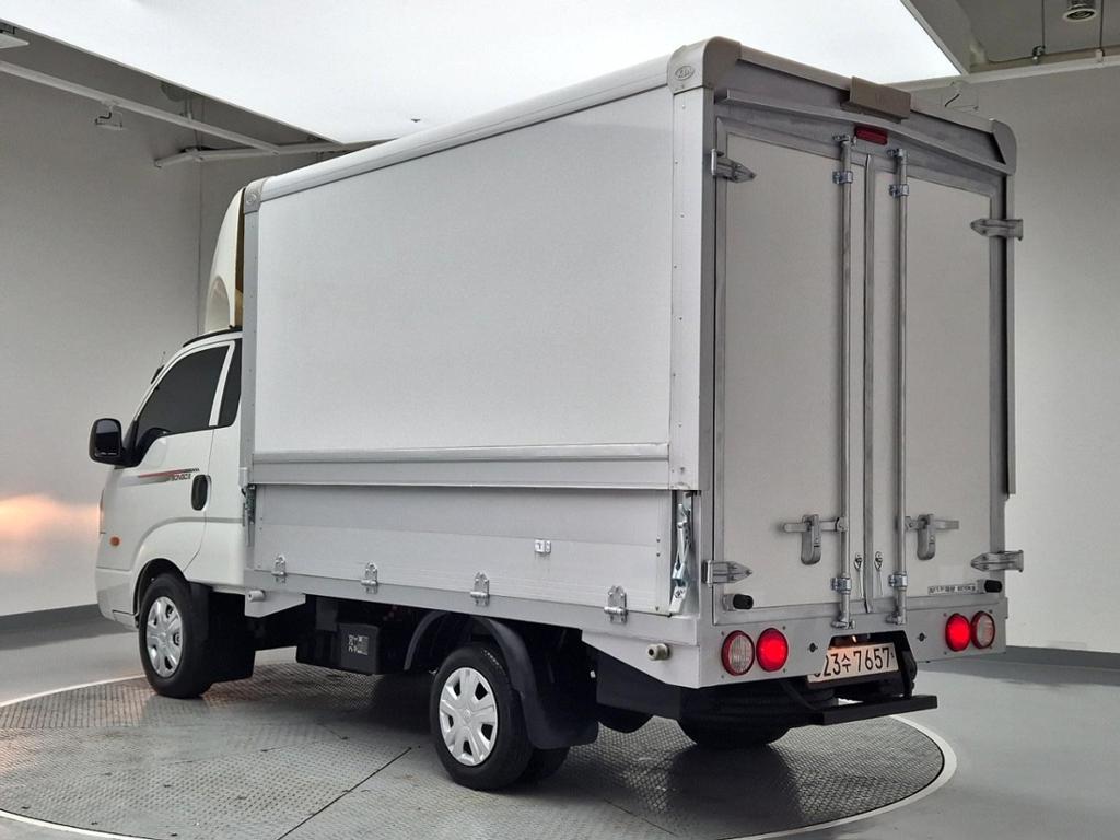 2020 KIA THE NEW BONGO 3 (CARGO) 