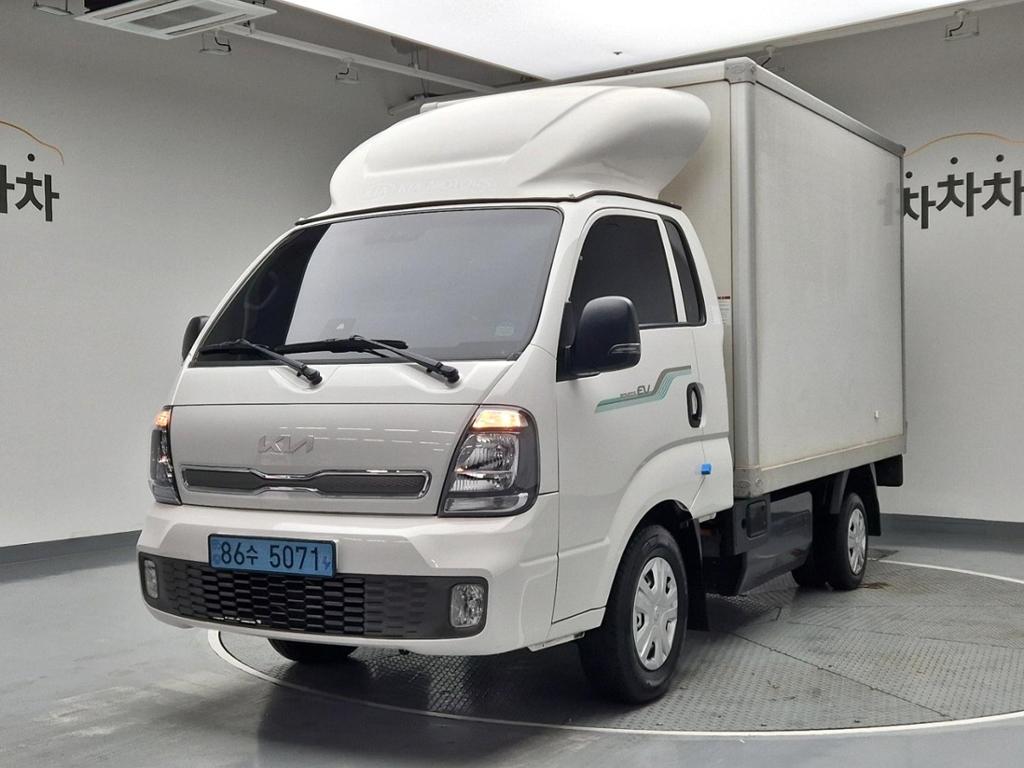 2023 KIA BONGO 3 EV 