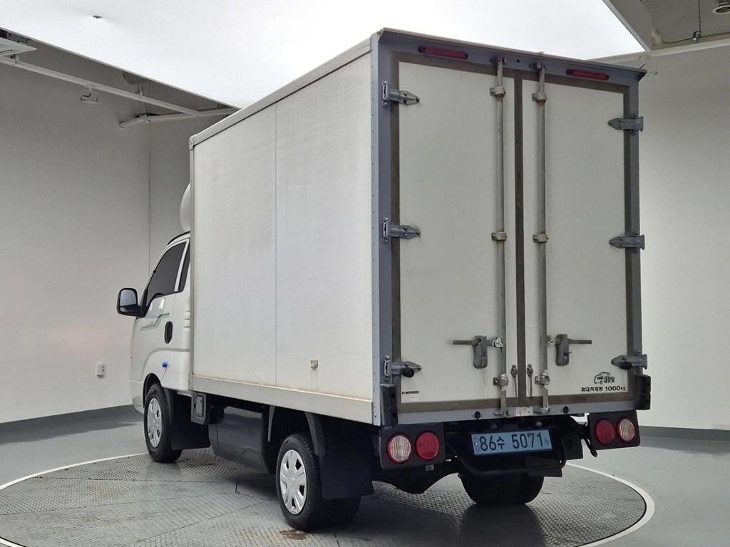 2023 KIA BONGO 3 EV 