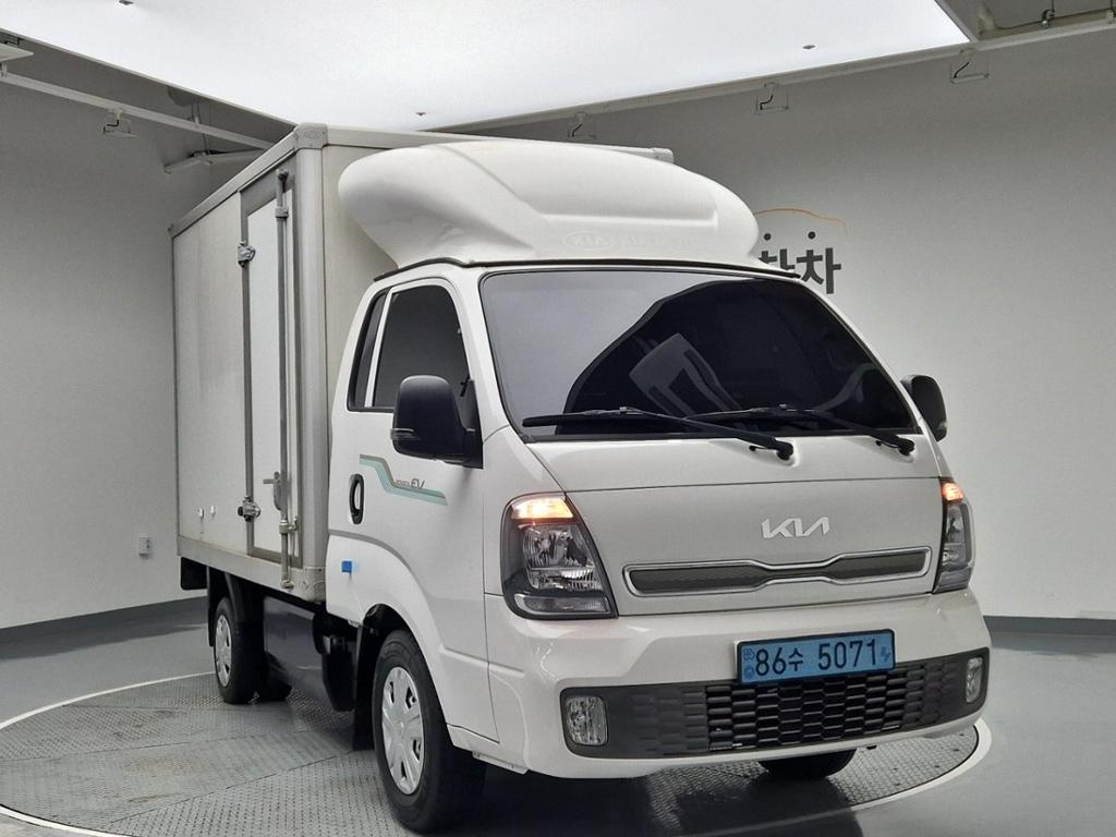 2023 KIA BONGO 3 EV 
