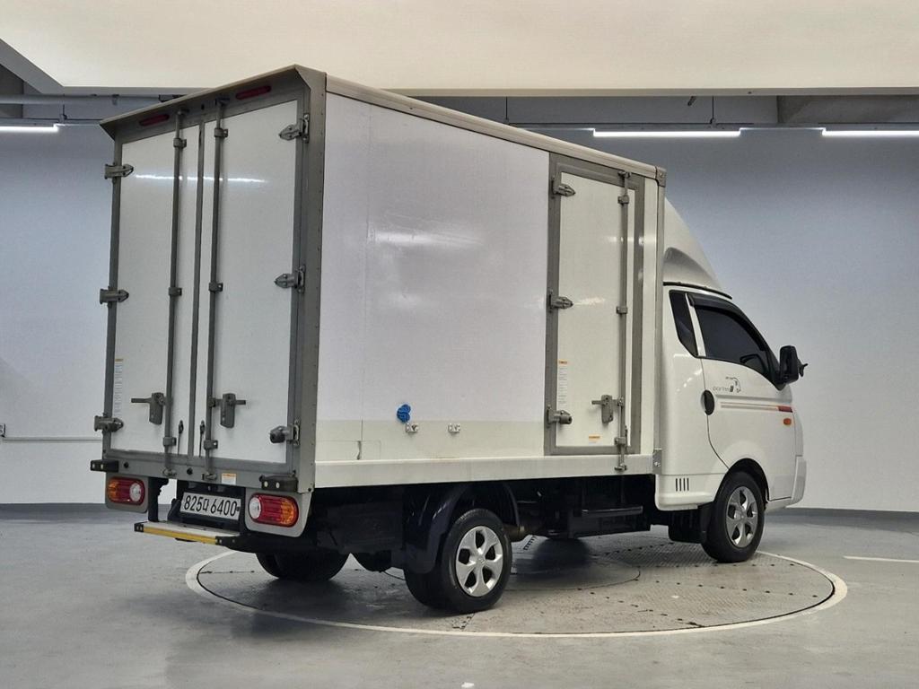 2020 HYUNDAI PORTER II 