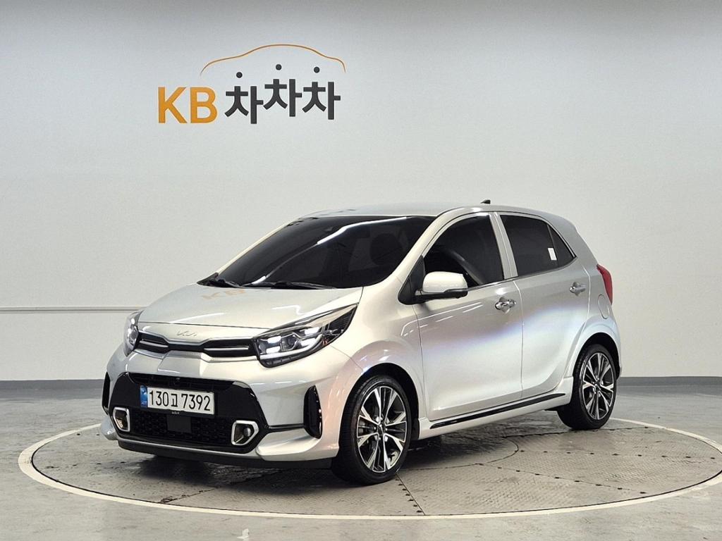 2023 KIA MORNING URBAN 