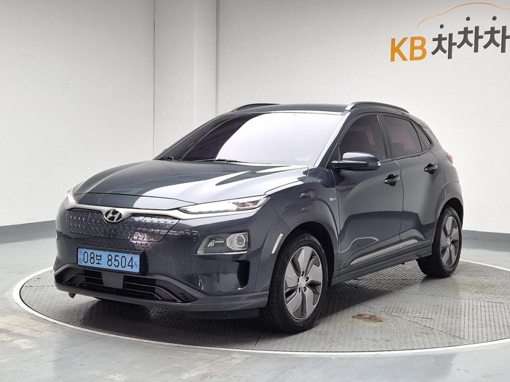 2019 HYUNDAI KONA ELECTRIC 