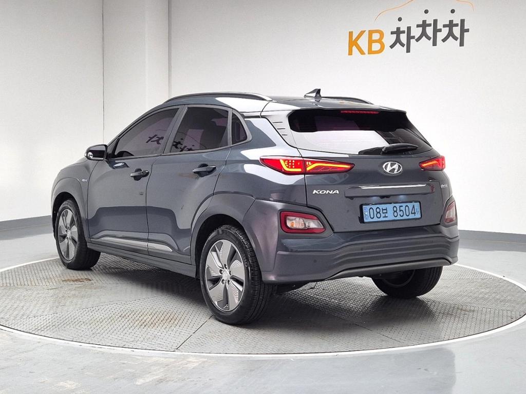 2019 HYUNDAI KONA ELECTRIC 
