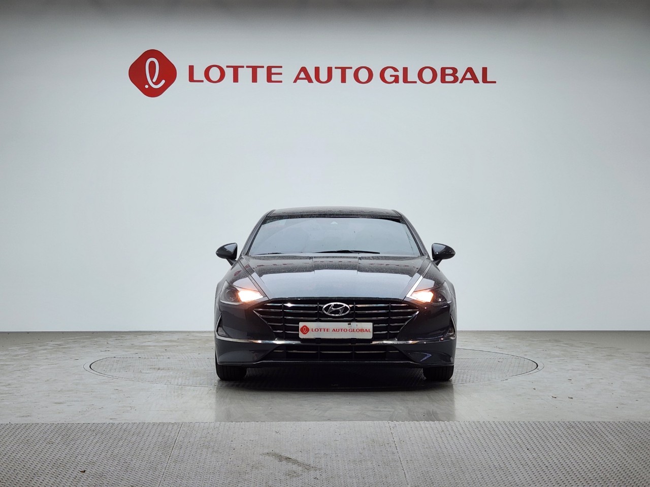 2021 HYUNDAI SONATA (DN8) L2.0 Smart