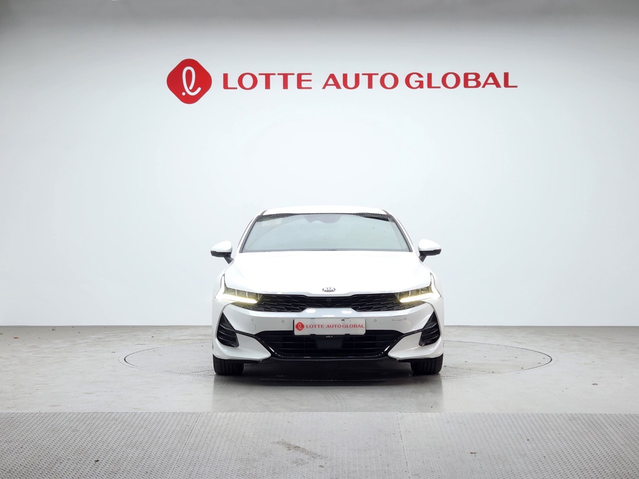 2021 KIA K5 (3Gen) 2.0 Noblesse