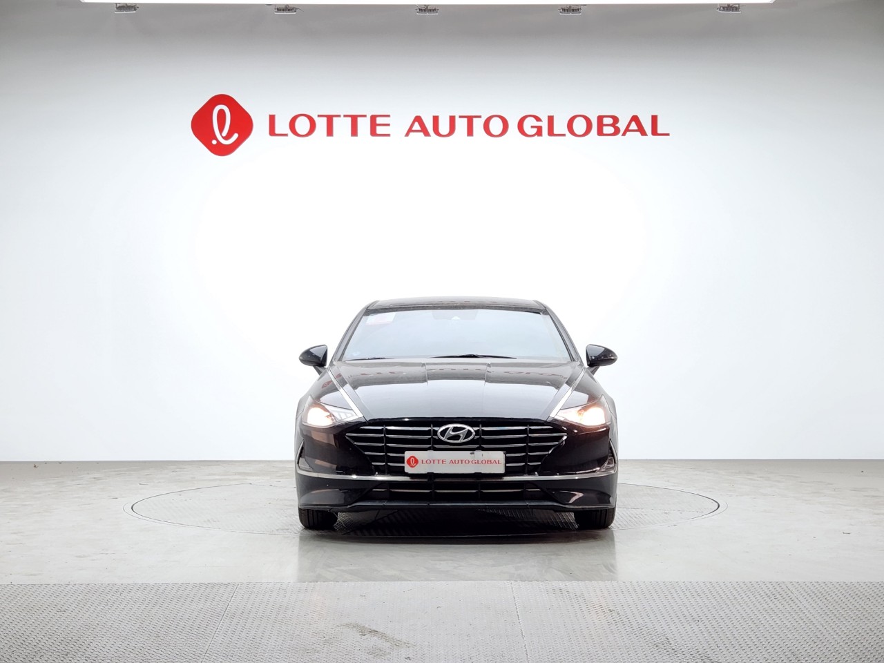 2021 HYUNDAI SONATA (DN8) L2.0 style