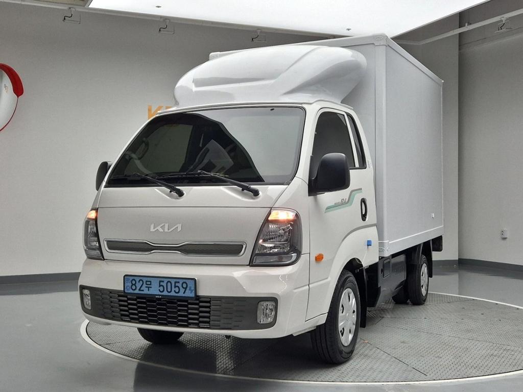 2022 KIA BONGO 3 EV 