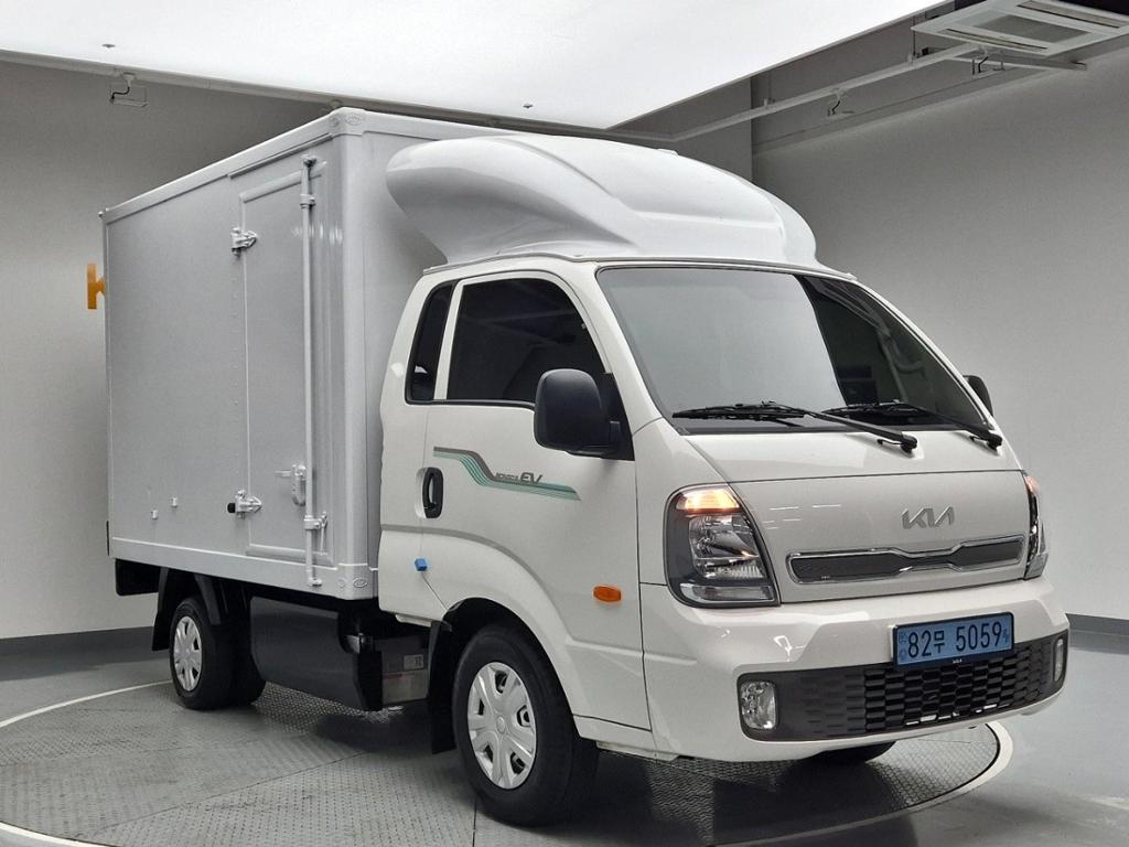 2022 KIA BONGO 3 EV 