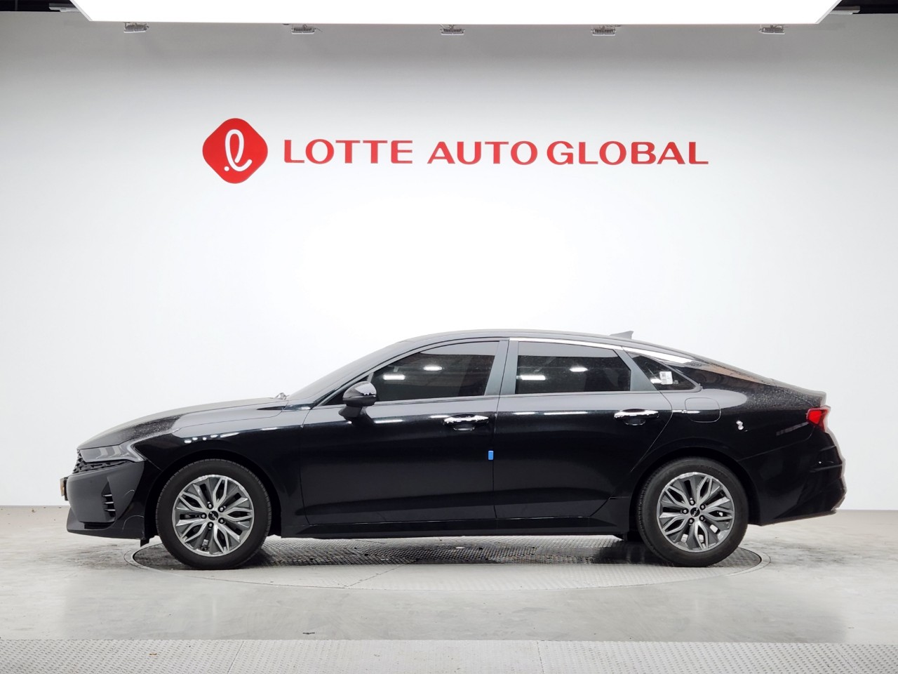 2022 KIA K5 HYBRID (3Gen) 2.0 HEV Noblesse