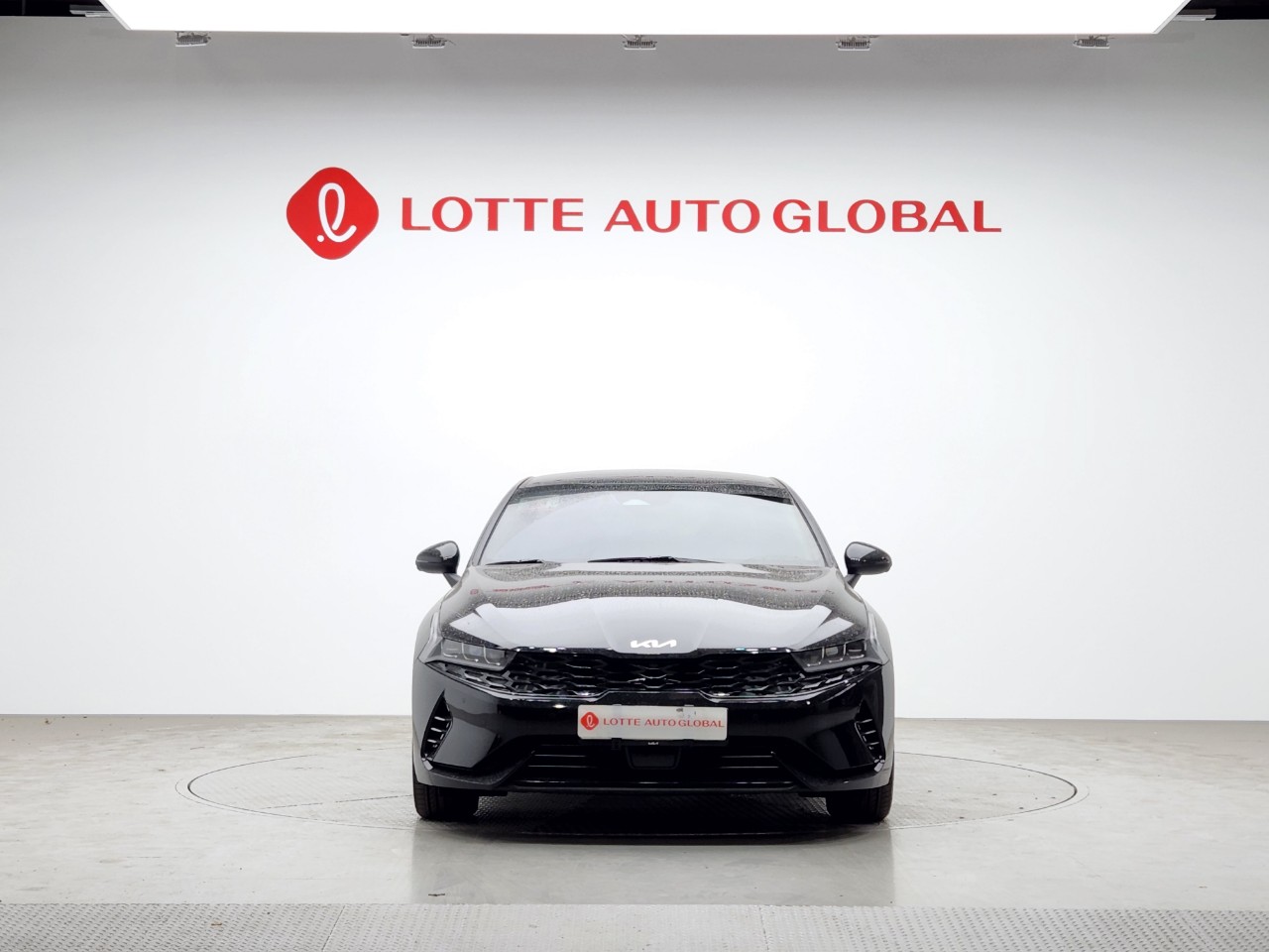 2022 KIA K5 HYBRID (3Gen) 2.0 HEV Noblesse