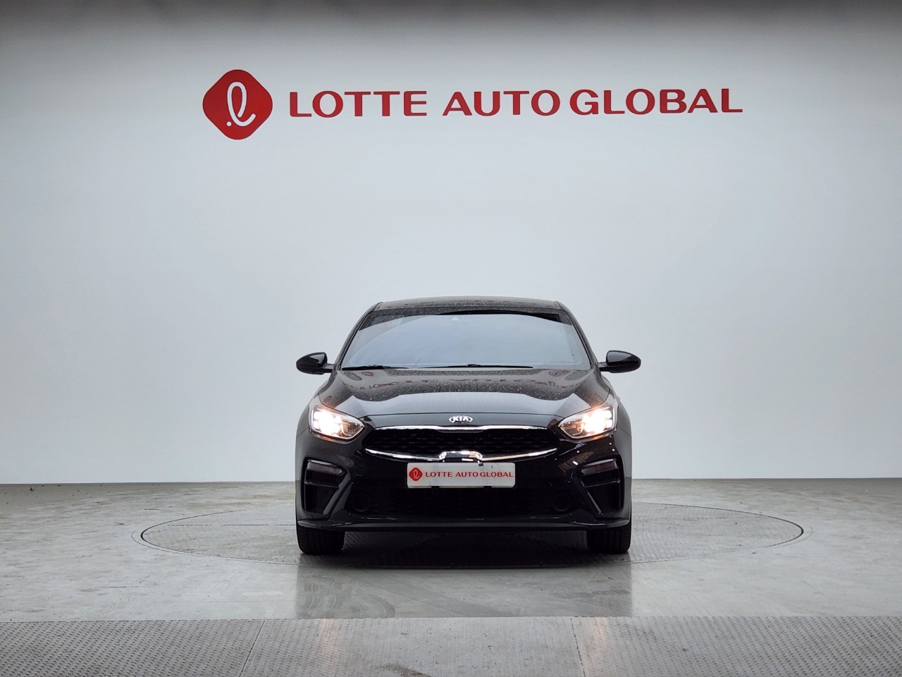 2021 KIA ALL NEW K3 G1.6 Standard