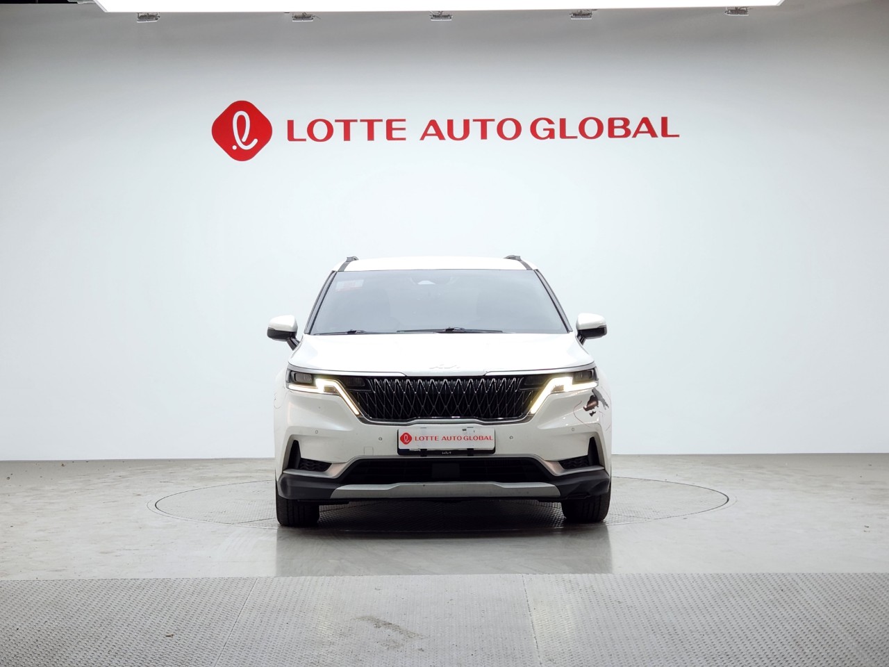 2022 KIA CARNIVAL (KA4) 9seat Diesel Prestige
