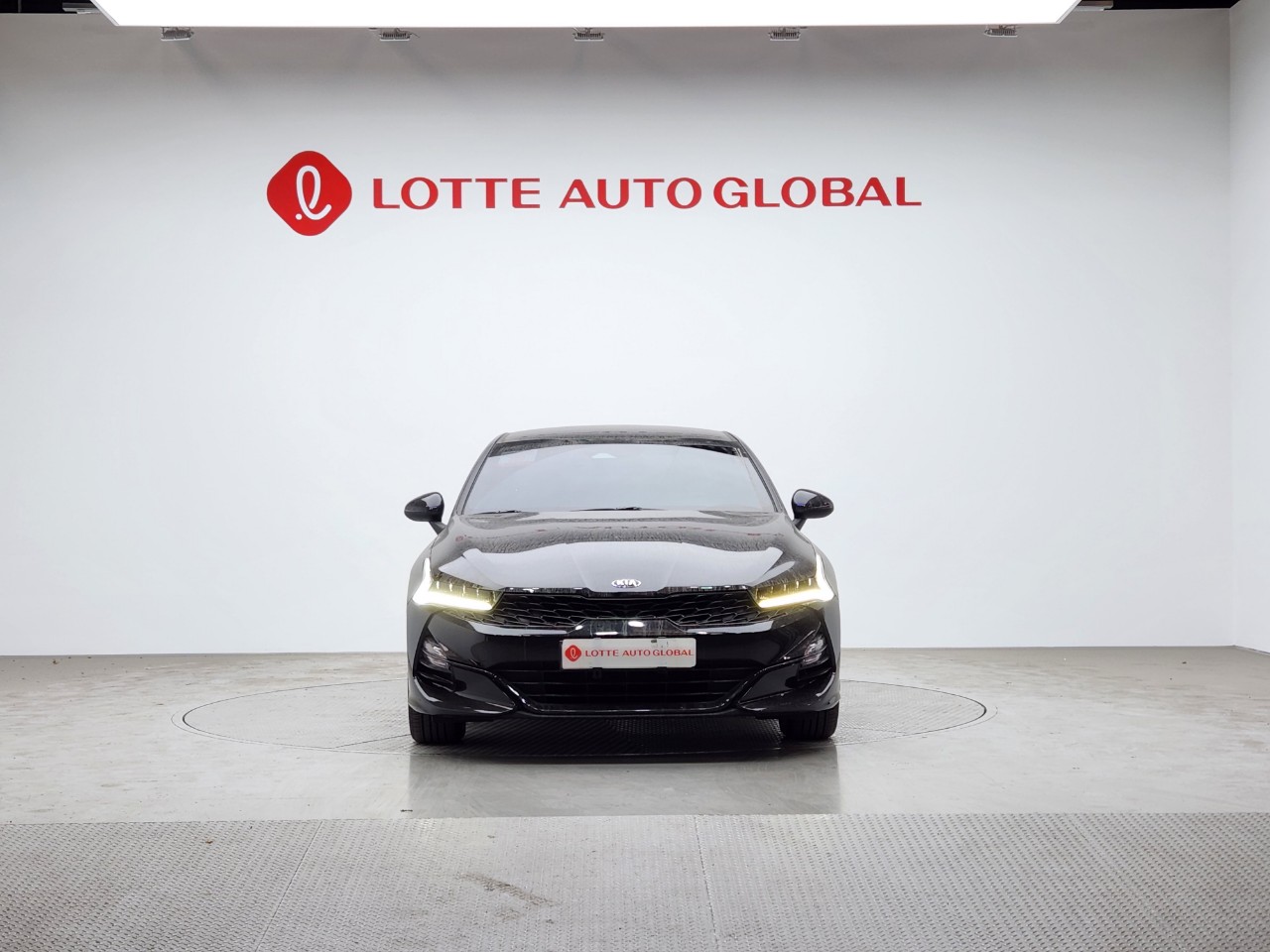 2021 KIA K5 (3Gen) 2.0 Trendy