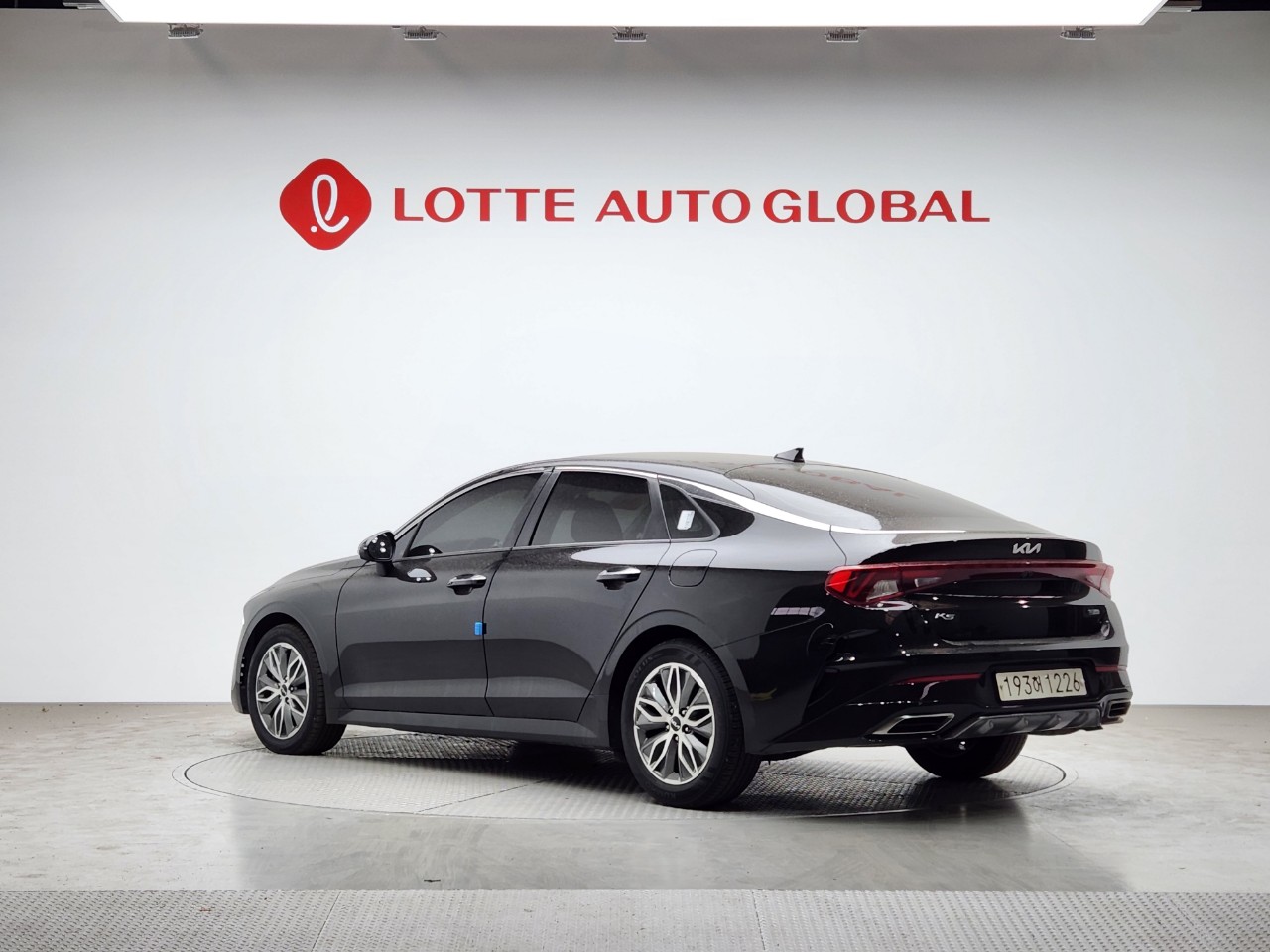 2022 KIA K5 HYBRID (3Gen) 2.0 HEV Noblesse