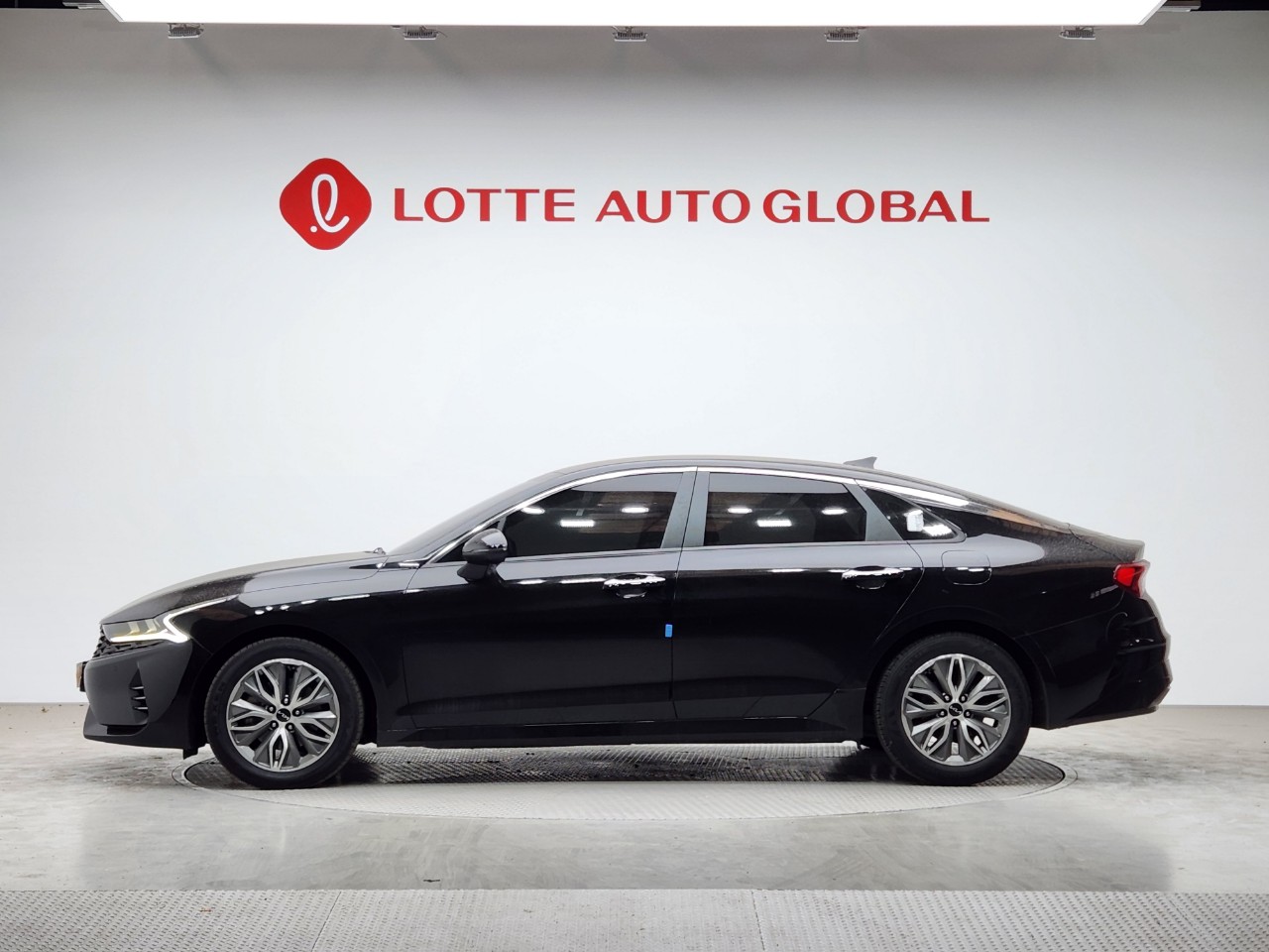 2022 KIA K5 HYBRID (3Gen) 2.0 HEV Noblesse